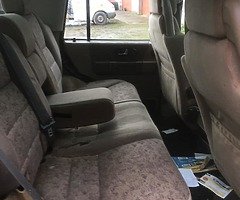 Landrover Discovery - Image 4/7