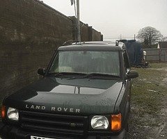 Landrover Discovery - Image 6/7