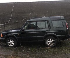 Landrover Discovery - Image 7/7