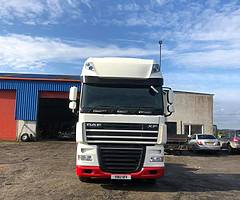 DAF XF 460 - Image 4/5
