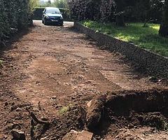 Digger hire - Image 3/5