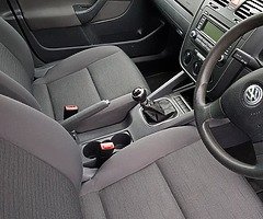 Volkswagen golf - Image 3/4