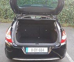 2011 Citroen C4 VTR+ with NCT-02/21 and Tax-11/19 - Image 6/10
