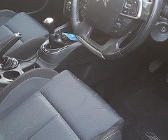 2011 Citroen C4 VTR+ with NCT-02/21 and Tax-11/19 - Image 7/10
