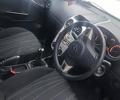 Vauxhall Corsa - Image 4/10
