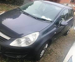 Vauxhall Corsa - Image 5/10