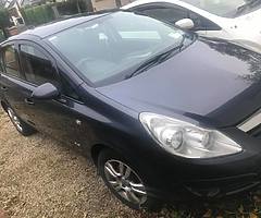 Vauxhall Corsa - Image 6/10