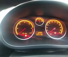 Vauxhall Corsa - Image 8/10