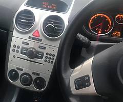 Vauxhall Corsa - Image 9/10