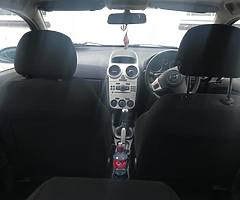Vauxhall Corsa - Image 10/10