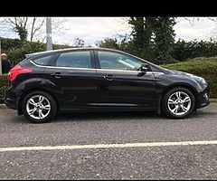 Ford focus 1.6 diesel - Image 4/8