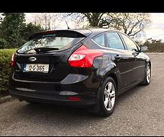 Ford focus 1.6 diesel - Image 5/8