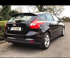 Ford focus 1.6 diesel - Image 6/8
