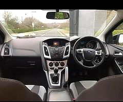 Ford focus 1.6 diesel - Image 7/8