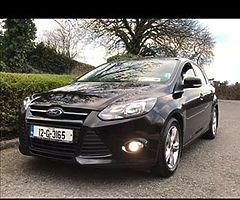 Ford focus 1.6 diesel - Image 8/8