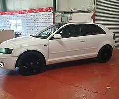 Audi a3 - Image 3/5