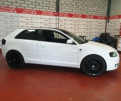 Audi a3 - Image 4/5