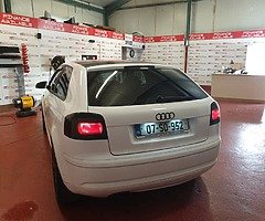Audi a3 - Image 5/5