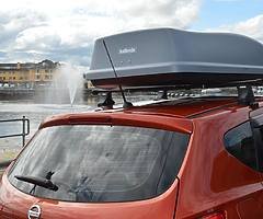 2009 nissan Qashqai - Image 4/8
