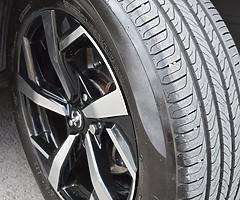 2009 nissan Qashqai - Image 5/8
