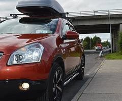 2009 nissan Qashqai - Image 7/8