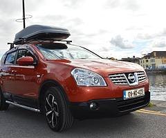 2009 nissan Qashqai - Image 8/8