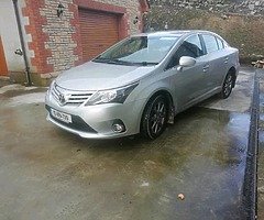 Toyta Avensis - Image 3/3