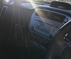 2006 SUZUKI LIANA - Image 4/5