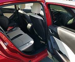2016 mazda 3 platynium full - Image 7/10