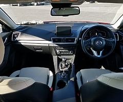 2016 mazda 3 platynium full - Image 8/10