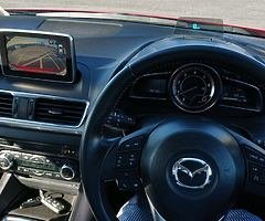 2016 mazda 3 platynium full - Image 9/10