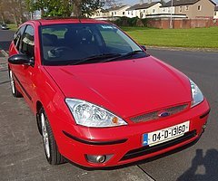 Ford focus collection 1.4 - Image 3/5