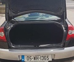 AUTOMATIC RENAULT MEGANE - Image 5/10