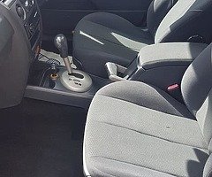 AUTOMATIC RENAULT MEGANE - Image 7/10