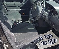 AUTOMATIC RENAULT MEGANE - Image 8/10