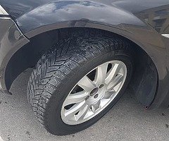 AUTOMATIC RENAULT MEGANE - Image 9/10