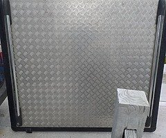 Hilux extras