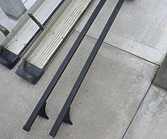 Hilux extras