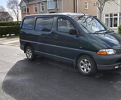 Toyota hiace 15” alloys - Image 4/5