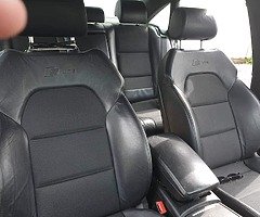 Audi A6 2.0 TDI Factory Sline - Image 4/5
