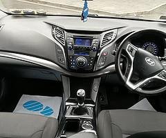2011 Hyundai I40 1.7 CRDI NCT AND TAX - Image 8/8