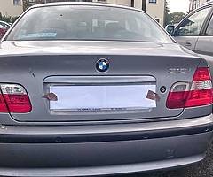 BMW 318i