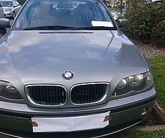 BMW 318i