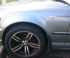 BMW 318i - Image 5/9