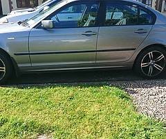 BMW 318i - Image 6/9