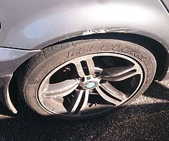 BMW 318i - Image 9/9