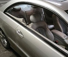 Clk 200 kompresor auto - Image 9/10