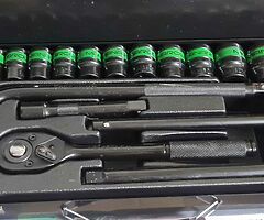 Impact set of socket brand new top top quality set