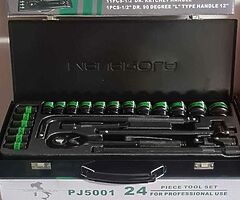 Impact set of socket brand new top top quality set