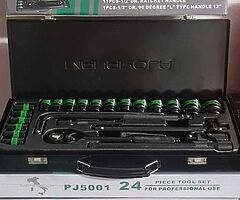 Impact set of socket brand new top top quality set